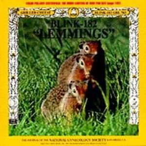 Lemmings / Going Nowehere (Single)