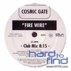 Fire Wire (club mix)