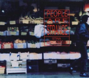 People Are Strange (Techno Animal mix)