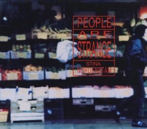 People Are Strange (UNKLE remix)