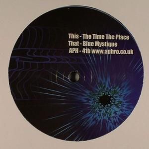 The Time the Place