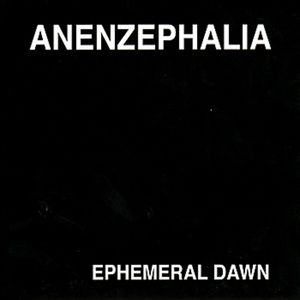 Ephemeral Dawn