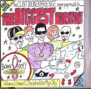 This Is How It Feels (Space Opera)