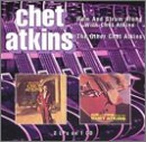 Hum and Strum Along With Chet Atkins / The Other Chet Atkins