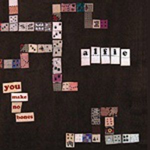 You Make No Bones (Revisited) (Single)