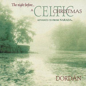 The Gartan Mother’s Lullaby