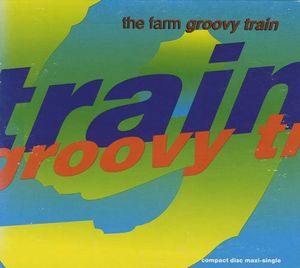 Groovy Train (alternative mix)