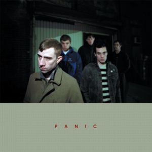 Panic (EP)