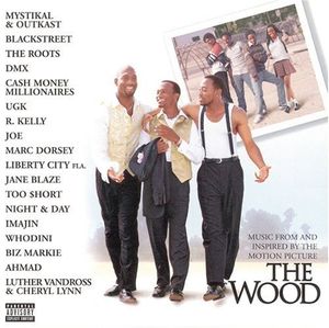 The Wood: Music From and Inspired by the Motion Picture (OST)
