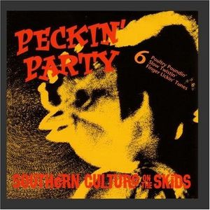 Peckin' Party