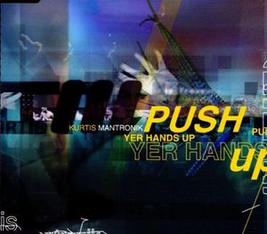 Push Yer Hands Up (Bleecker Street Hip Hop Formula)