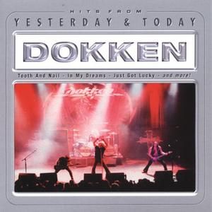 Yesterday & Today (Live)