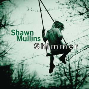 Shimmer (Single)