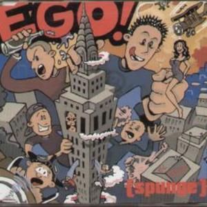 Ego (Single)