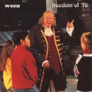 Freedom of ’76 (Shaved Dog mix)