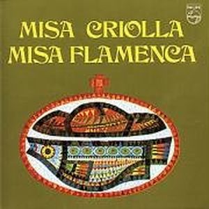 Misa Criolla: Agnus Dei