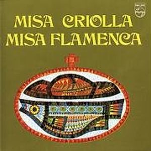 Misa Criolla: Gloria