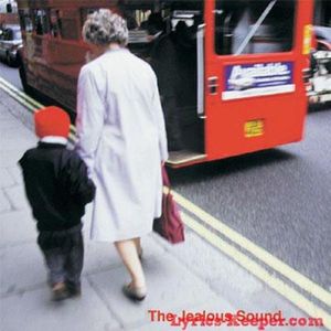 The Jealous Sound (EP)