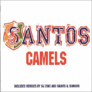 Camels (DJ Zinc remix)