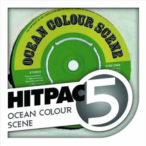 Ocean Colour Scene: Hit Pac 5 Series (EP)