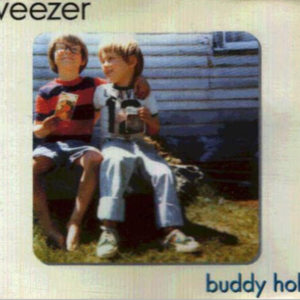 Buddy Holly (LP version)