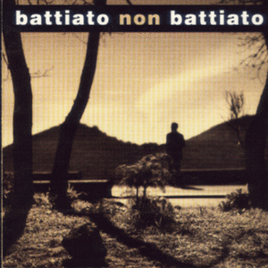 Battiato non Battiato