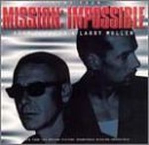 Theme From Mission: Impossible (Junior Hard mix)