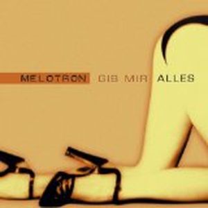 Gib mir alles (Nawiegehts Mussja mix)