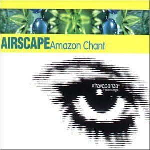 Amazon Chant (radio edit)