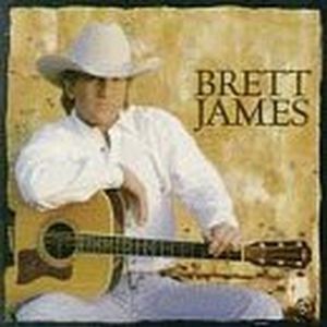 Brett James