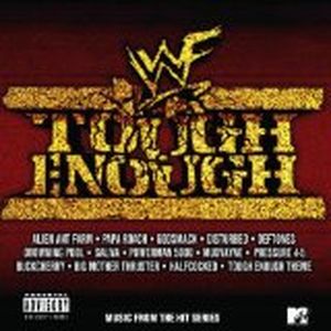 Dead Cell (live) / Tough Enough Theme (interlude)