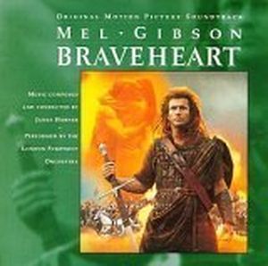 For the Love of a Princess - From “Braveheart” Soundtrack