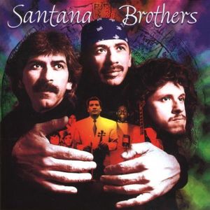 Santana Brothers