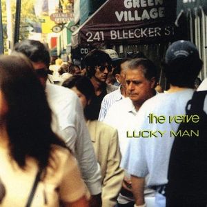 Lucky Man (2004 remastered version)