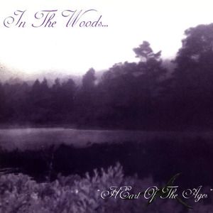 …In the Woods: Prologue / Moments of… / Epilogue
