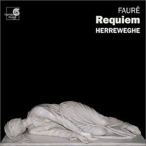 Fauré: Requiem / César Franck: Symphonie en Ré mineur