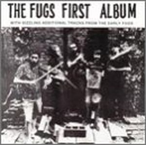 The Village Fugs Sing Ballads of Contemporary Protest, Point of Views, and General Dissatisfaction