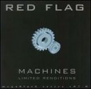 Machines (Rhythmik Vibrations)