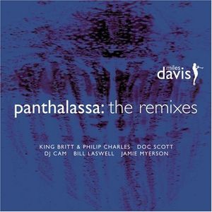 Panthalassa: The Remixes