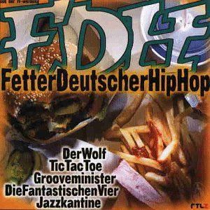FDH: Fetter Deutscher HipHop