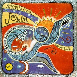 Antônio Carlos Jobim and Friends (Live)