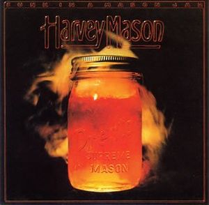 Funk in a Mason Jar