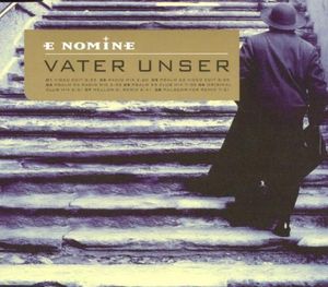 Vater Unser (original club mix)