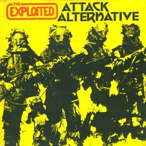 Attack (Single Version)