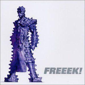 Freeek! (Remastered 2006)