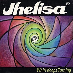 Whirl Keeps Turning (Outside remix)