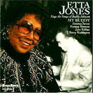 My Buddy – Etta Jones Sings the Songs of Buddy Johnson