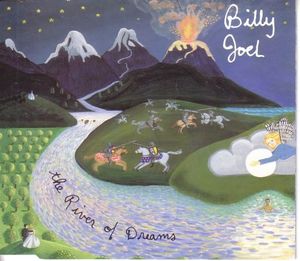 The River of Dreams (Single)