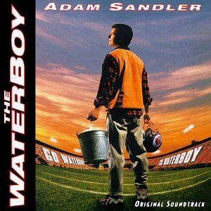 The Waterboy (OST)