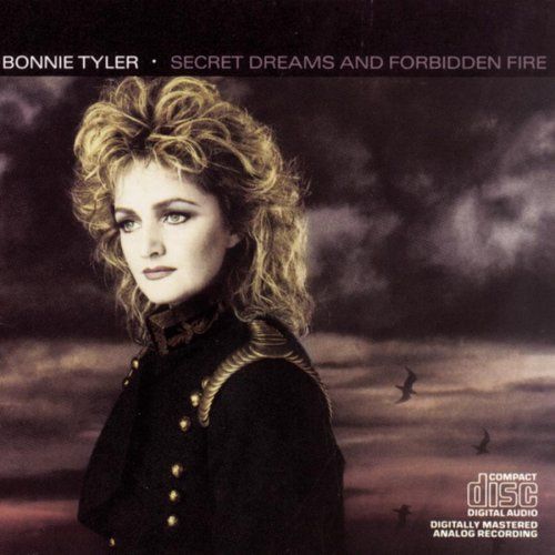 Holding Out for a Hero Bonnie Tyler SensCritique